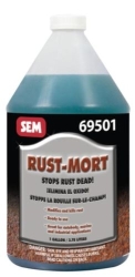 RUST-MORT